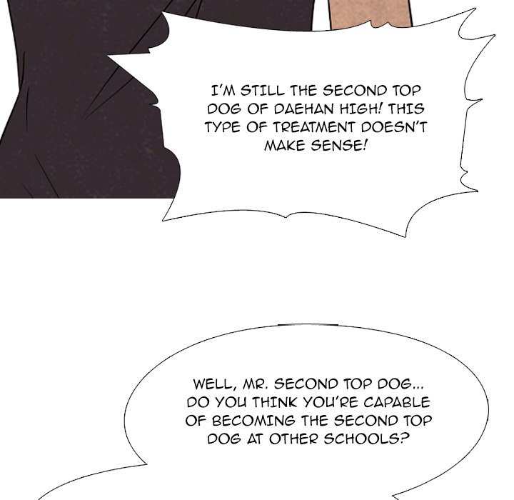 High School Devil - Chapter 211 Page 117