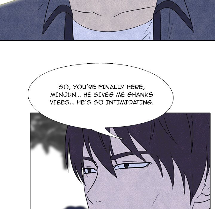High School Devil - Chapter 214 Page 94
