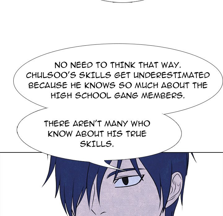High School Devil - Chapter 215 Page 88