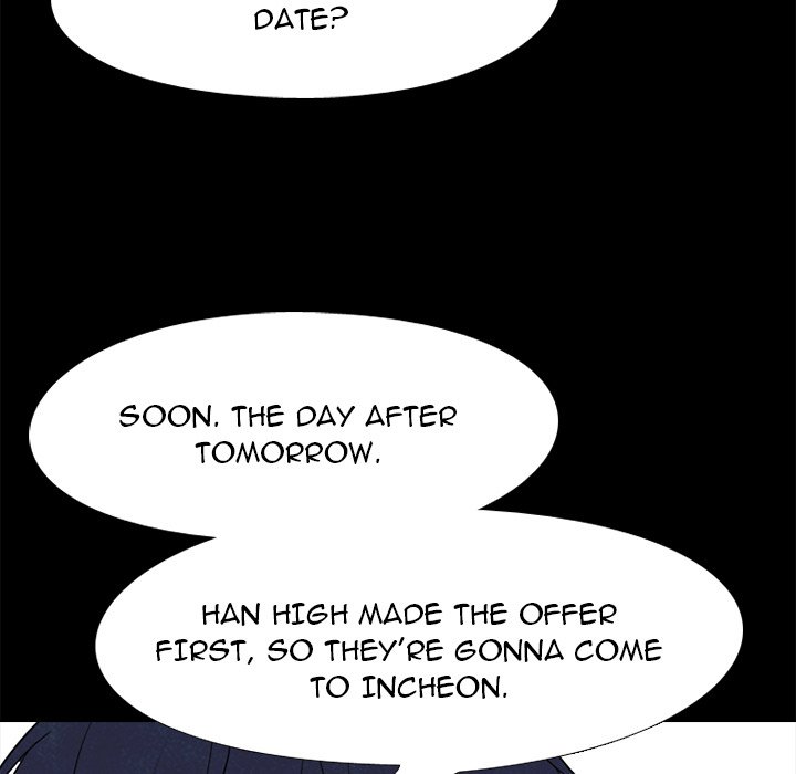 High School Devil - Chapter 216 Page 115