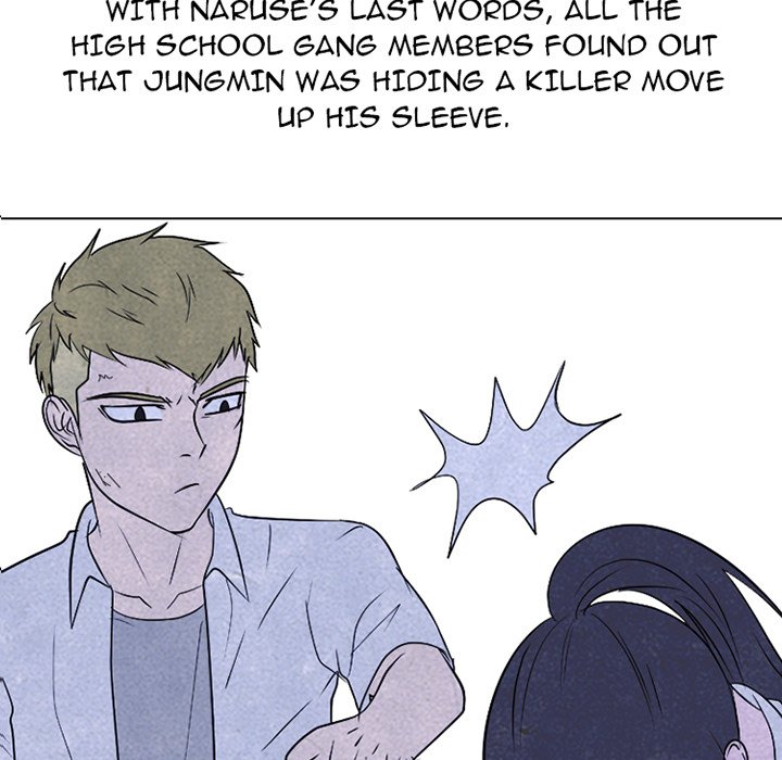 High School Devil - Chapter 219 Page 11