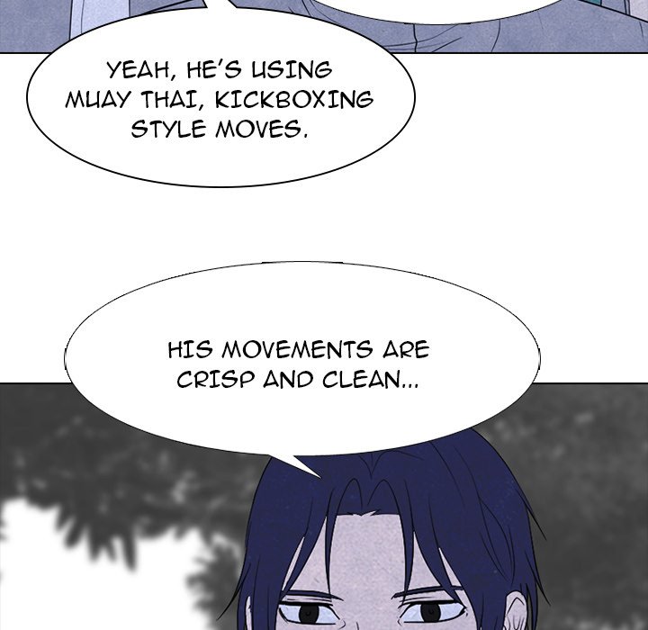 High School Devil - Chapter 220 Page 35