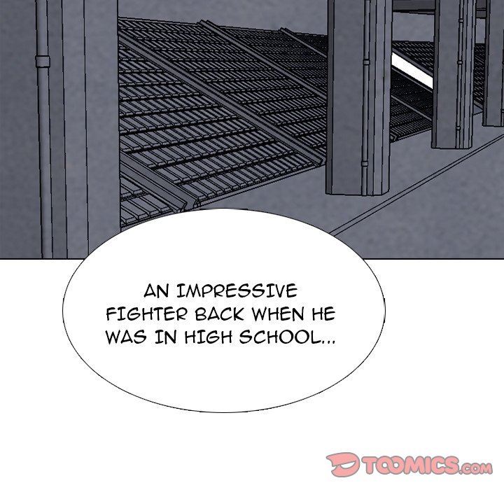 High School Devil - Chapter 221 Page 147