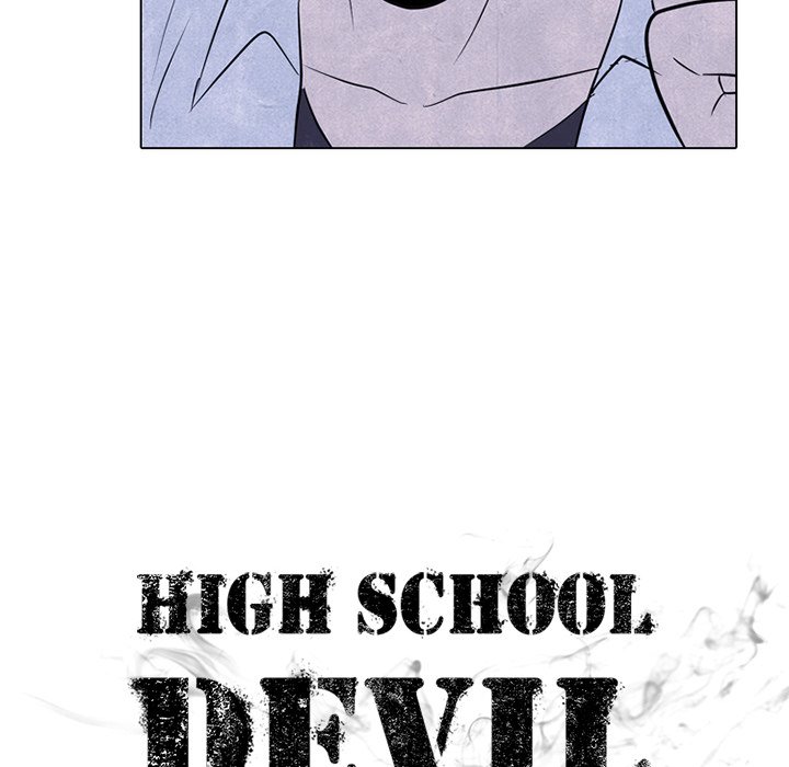 High School Devil - Chapter 221 Page 16