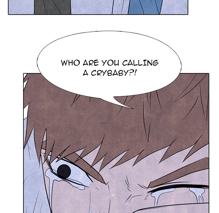 High School Devil - Chapter 223 Page 96