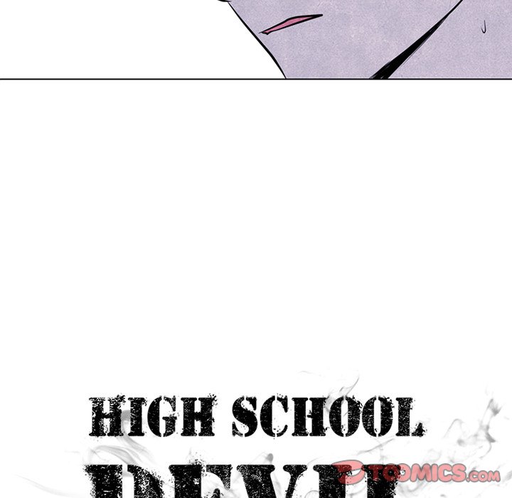 High School Devil - Chapter 225 Page 15