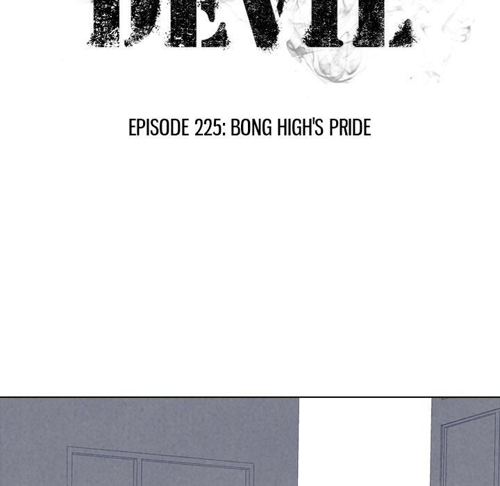 High School Devil - Chapter 225 Page 16