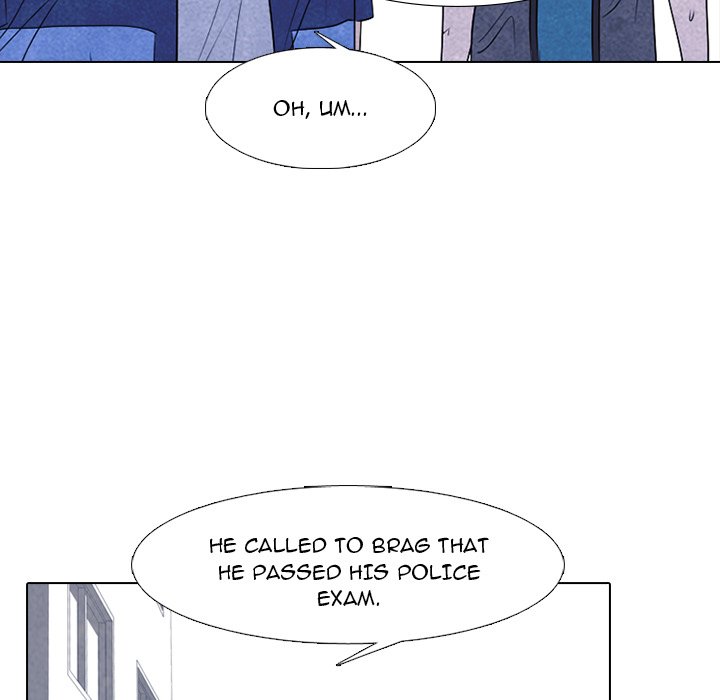 High School Devil - Chapter 227 Page 27