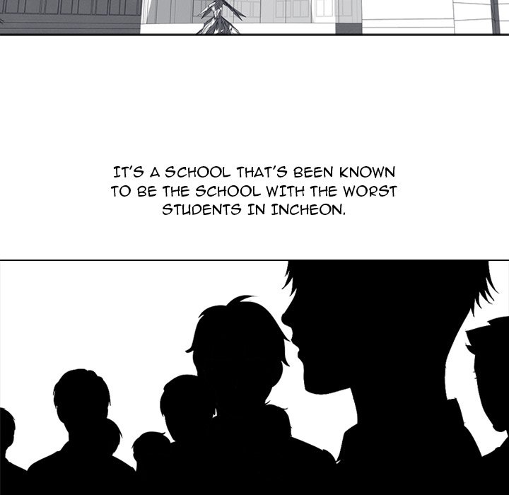 High School Devil - Chapter 227 Page 60