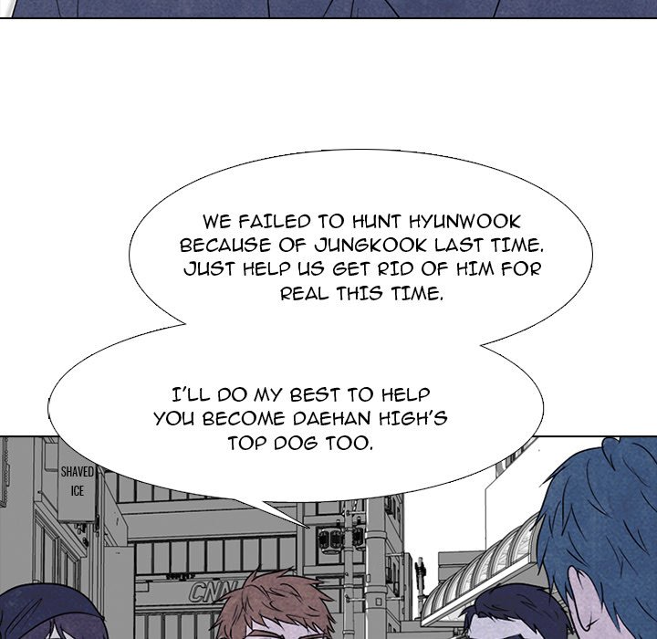 High School Devil - Chapter 228 Page 15