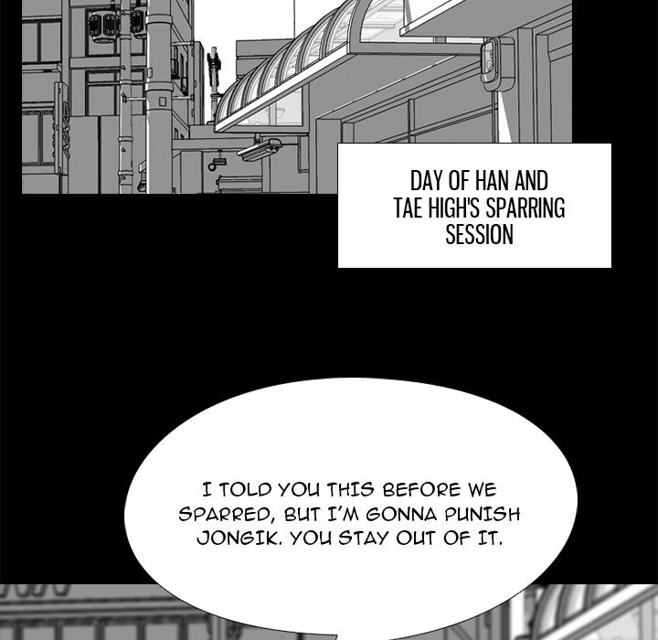 High School Devil - Chapter 229 Page 120