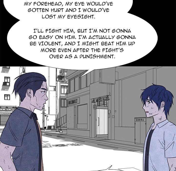 High School Devil - Chapter 229 Page 139