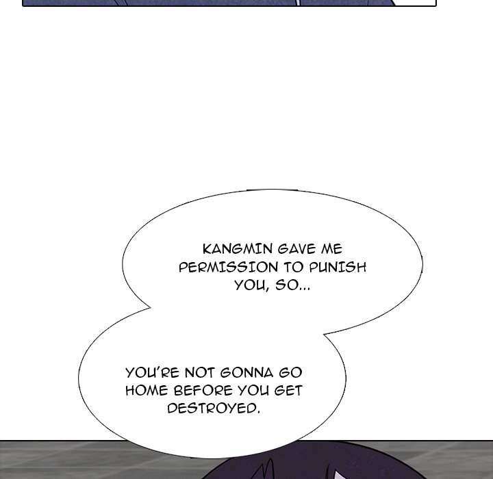 High School Devil - Chapter 229 Page 43