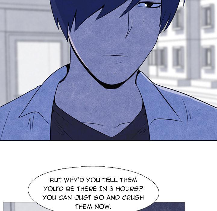 High School Devil - Chapter 23 Page 41