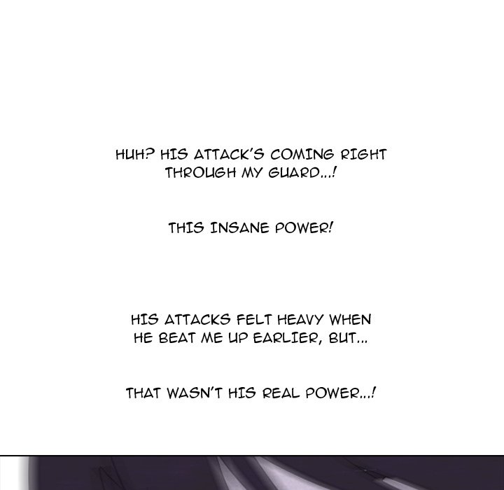 High School Devil - Chapter 230 Page 74