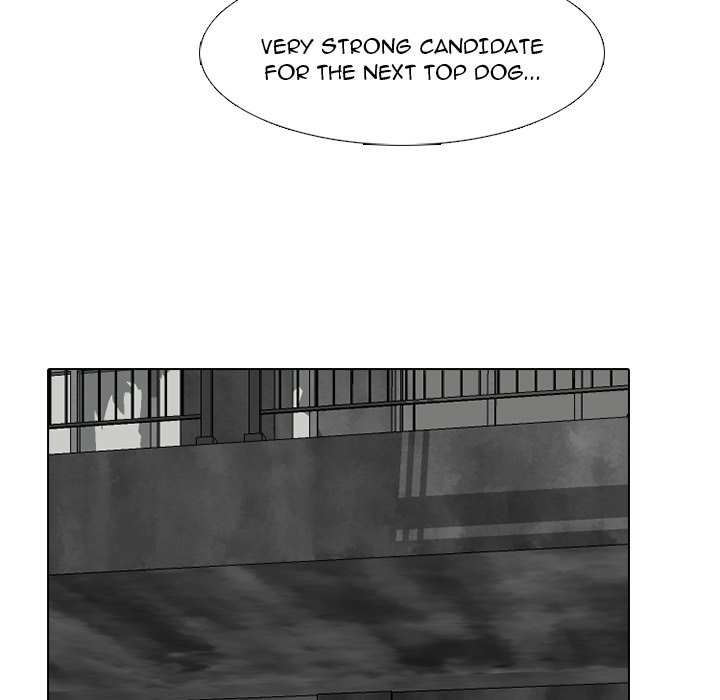 High School Devil - Chapter 231 Page 117