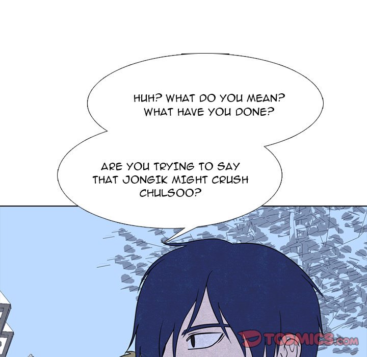 High School Devil - Chapter 231 Page 93