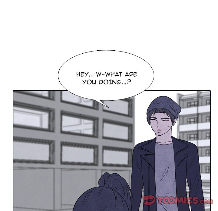 High School Devil - Chapter 234 Page 33