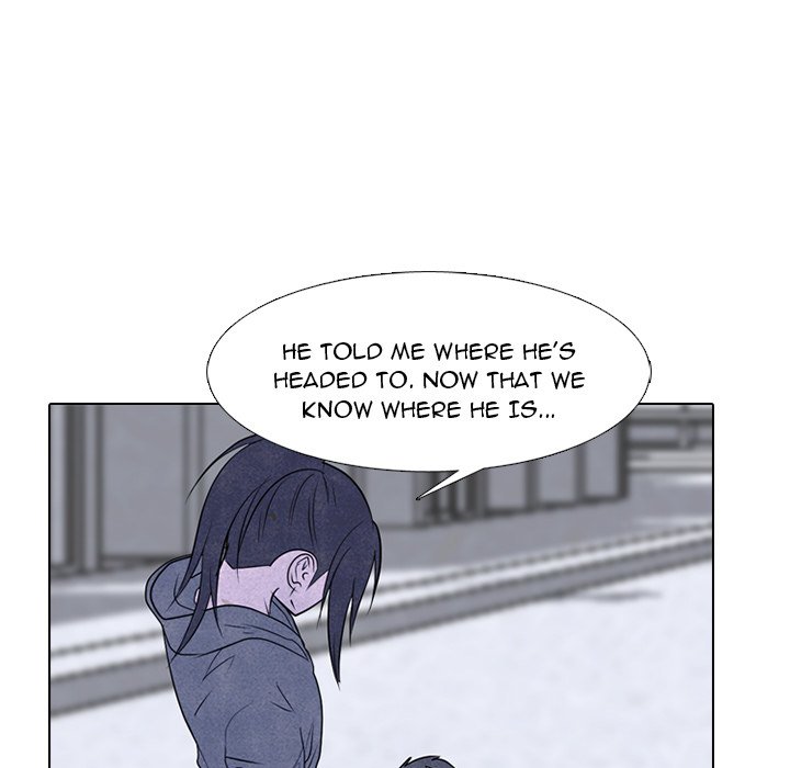 High School Devil - Chapter 234 Page 49