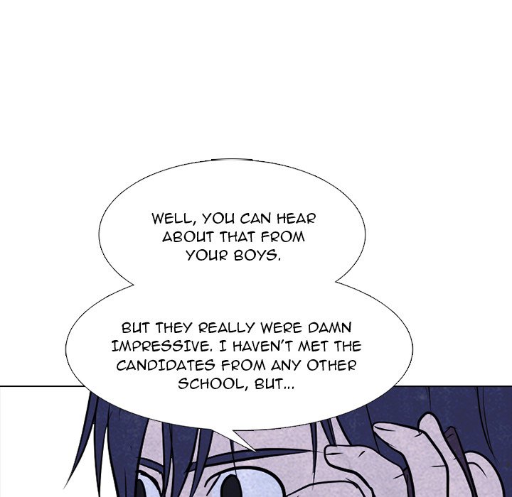 High School Devil - Chapter 238 Page 103