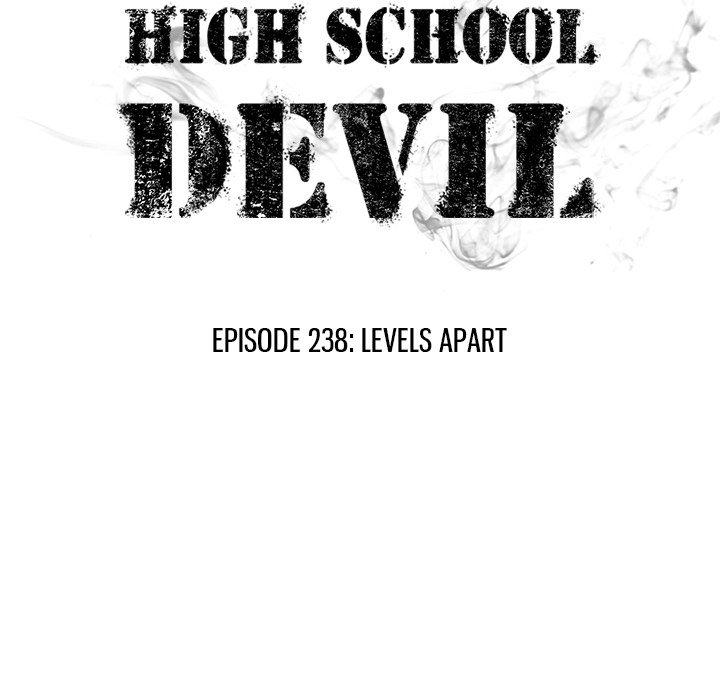 High School Devil - Chapter 238 Page 13