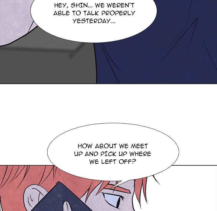 High School Devil - Chapter 241 Page 12