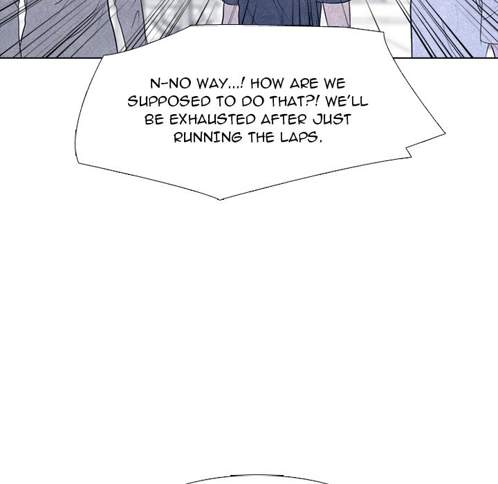 High School Devil - Chapter 241 Page 36