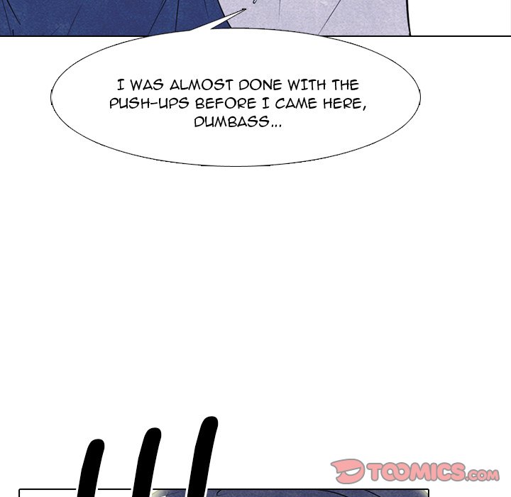 High School Devil - Chapter 242 Page 102