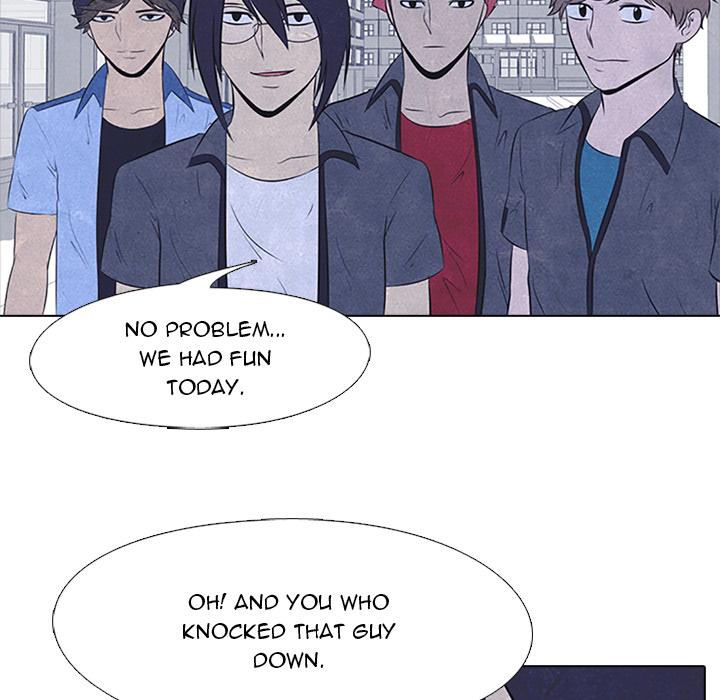 High School Devil - Chapter 26 Page 62