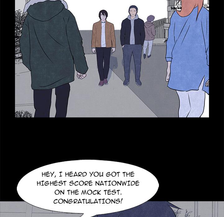 High School Devil - Chapter 27 Page 28