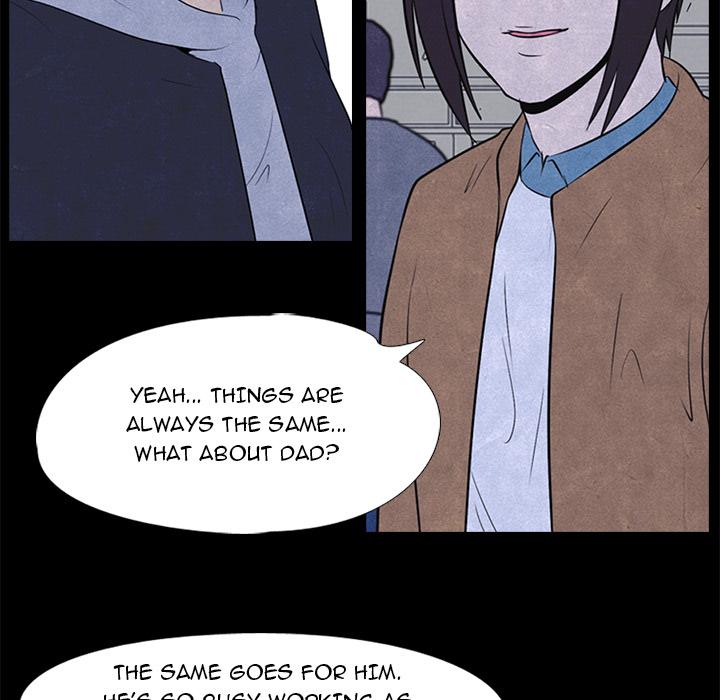 High School Devil - Chapter 27 Page 31