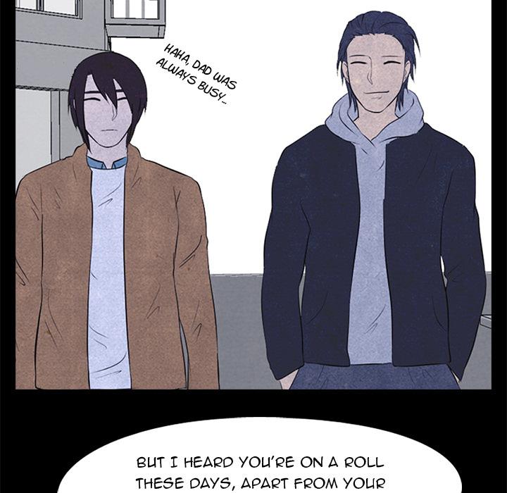 High School Devil - Chapter 27 Page 33