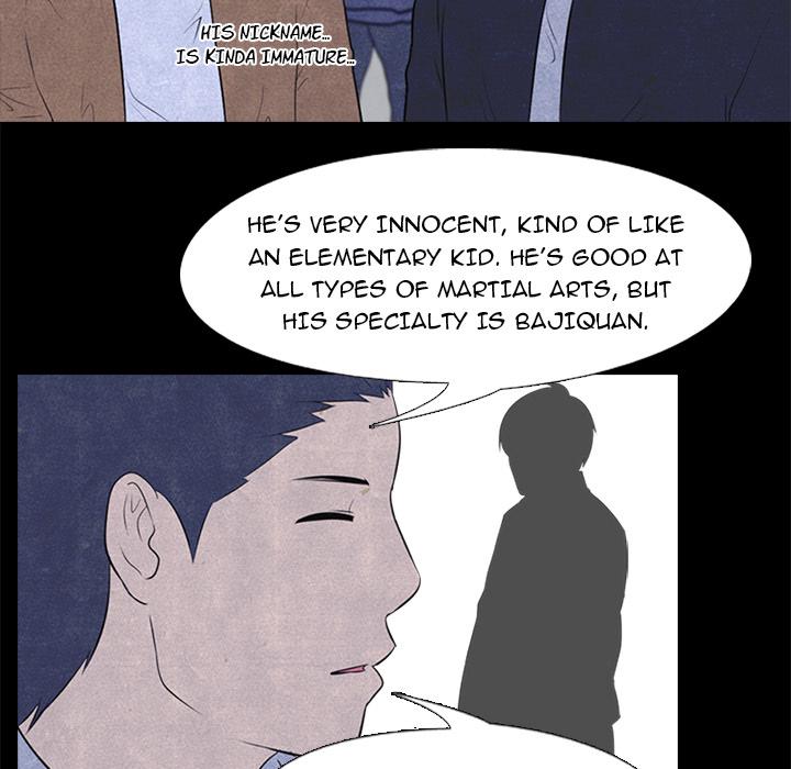 High School Devil - Chapter 27 Page 43