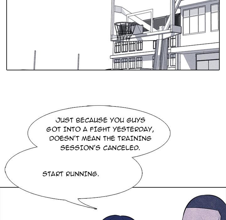 High School Devil - Chapter 27 Page 52