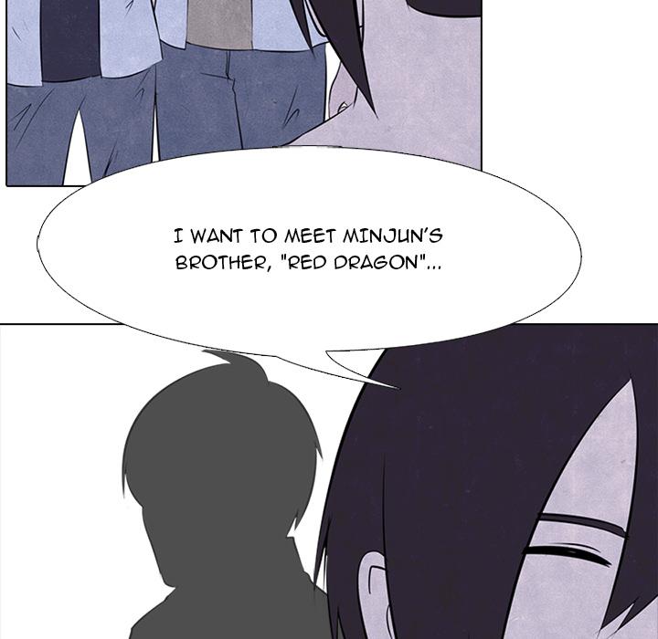 High School Devil - Chapter 27 Page 73