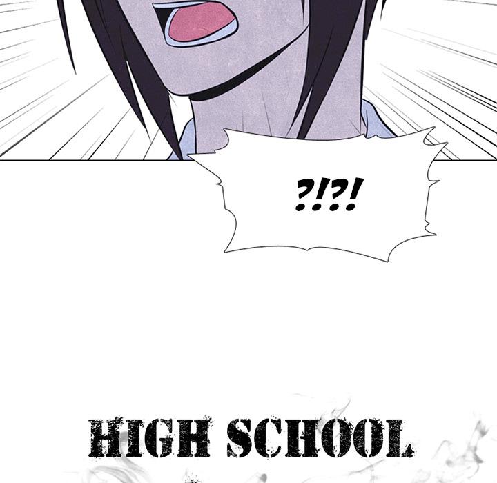 High School Devil - Chapter 27 Page 8