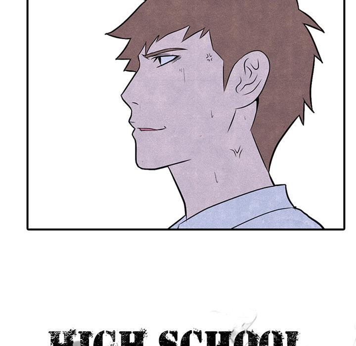 High School Devil - Chapter 3 Page 8