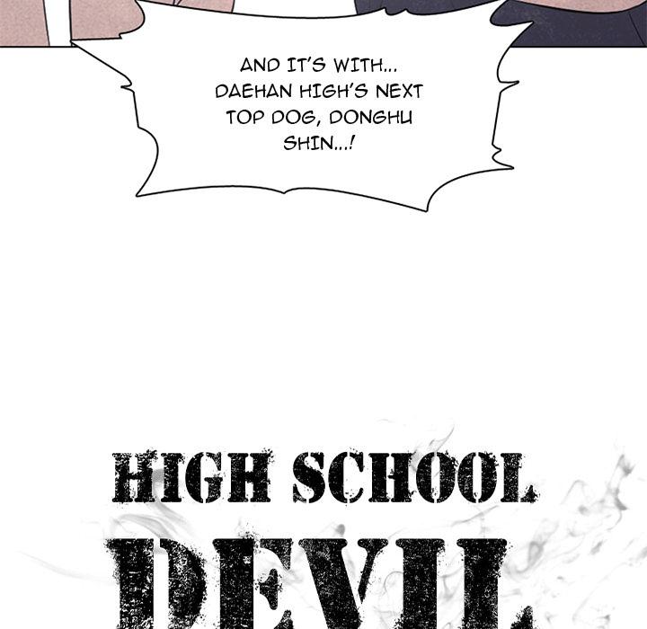 High School Devil - Chapter 35 Page 12