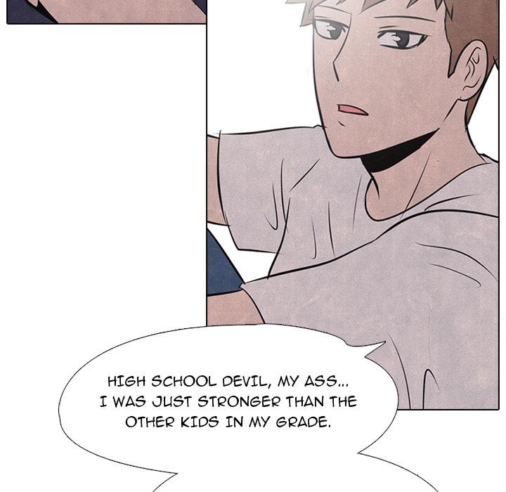 High School Devil - Chapter 35 Page 44
