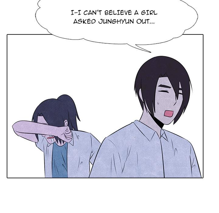 High School Devil - Chapter 39 Page 28