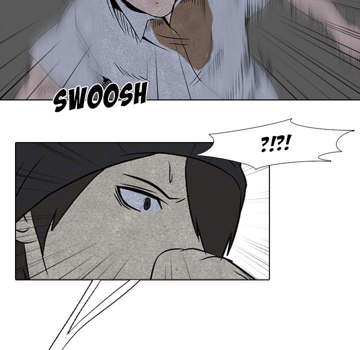 High School Devil - Chapter 4 Page 26