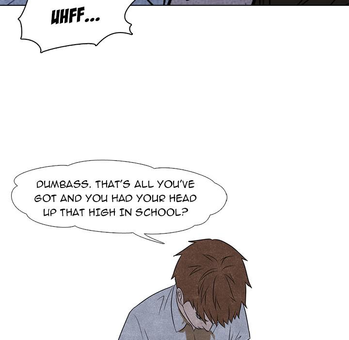 High School Devil - Chapter 4 Page 36