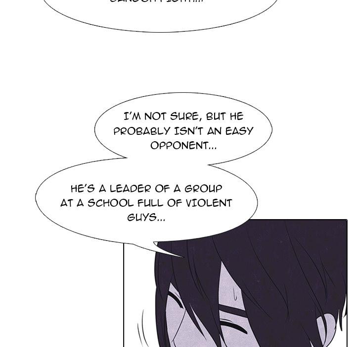 High School Devil - Chapter 40 Page 32