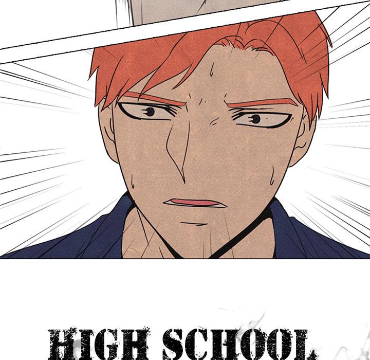High School Devil - Chapter 42 Page 8