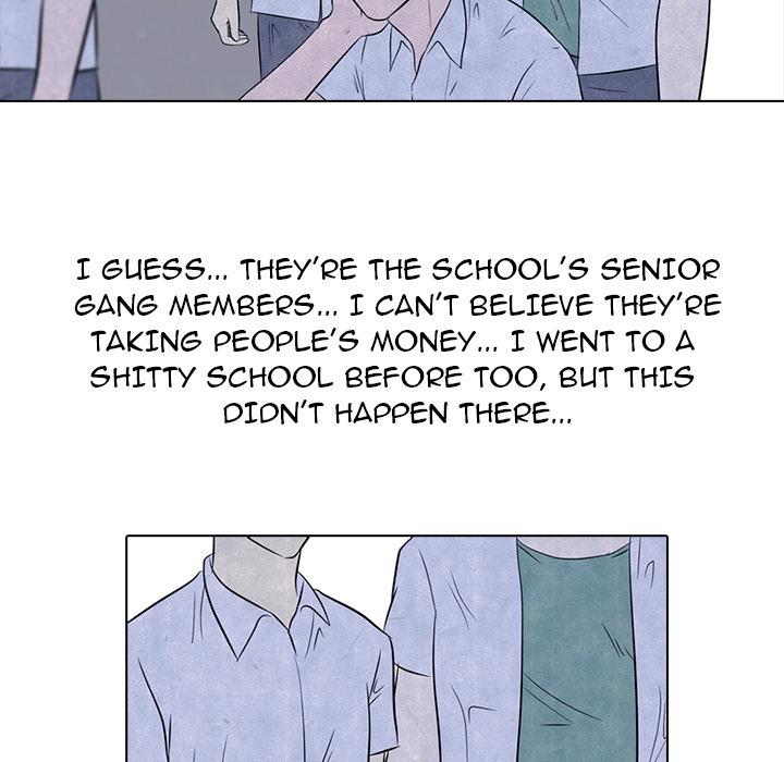 High School Devil - Chapter 5 Page 31