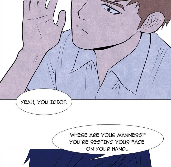 High School Devil - Chapter 5 Page 36