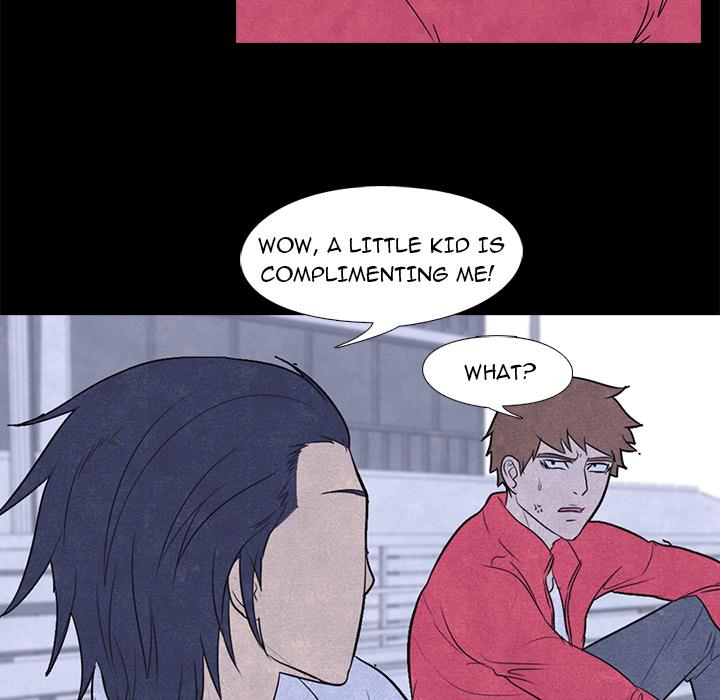 High School Devil - Chapter 6 Page 31