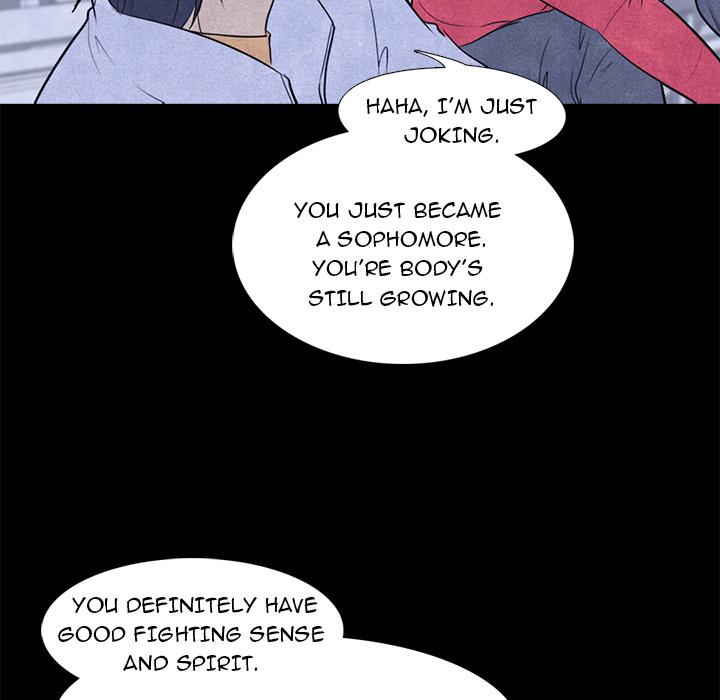 High School Devil - Chapter 6 Page 32