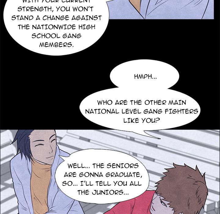High School Devil - Chapter 6 Page 34