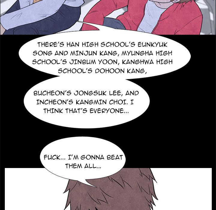 High School Devil - Chapter 6 Page 35